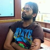 Pradeep Yadav's photo