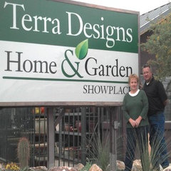 Terra Designs, Inc