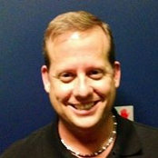 Alan Harden's photo