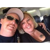 Joni Barrow's photo