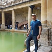 Asam Akhtar's photo