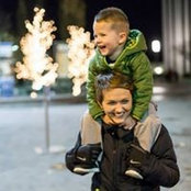 Kirie Martin's photo
