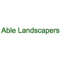 Able Landscapers & Green Management Services