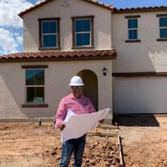 M&V Custom Homes LLC