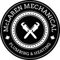 McLaren Mechanical