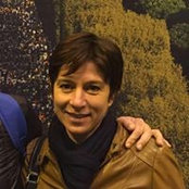 Photo de Sylvie le Roux