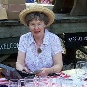 Judith Manchester's photo