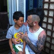 Aaron Granville's photo