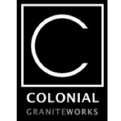 Colonial Granite Works
