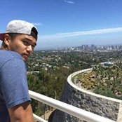 Jason Ines's photo