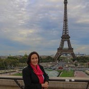 Kathy Evanss billede