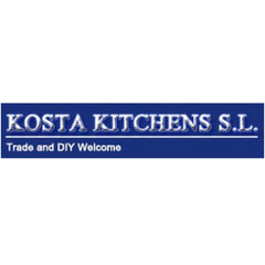 kosta kitchens