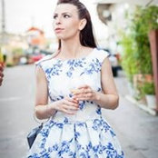 Andreea Andreisans foto