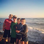 Simone Schneider's photo