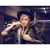 Chrissy Lockhart's photo