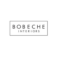 Bobeche Interiors