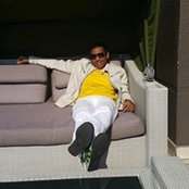 Foto von Mervin Pillay