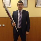 Владимир Цейтин's photo