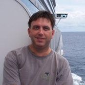 Steve Woznicki's photo