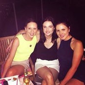 Brighid Pappin's photo