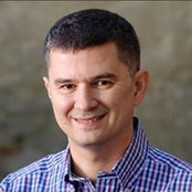 Valeriu Steriu's photo