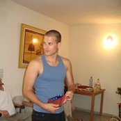 Ari Margalit's photo