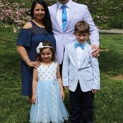 Nicole Williamson's photo
