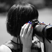 Connie Wangs foto