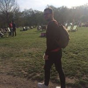 Marian Lungu's photo