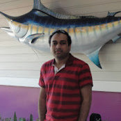 Foto von Vishal Goradia