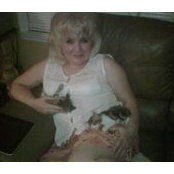 Ramona Parker's photo