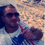 Alaa Ghantous's photo