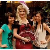 Wendy Yeoh's photo