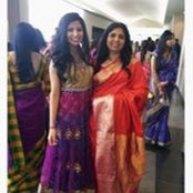 Photo de Suhani Bhakta