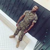 Torion Hunt's photo