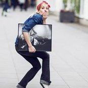 Sophia Hogman's photo