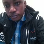 Neville Mutanyi's photo