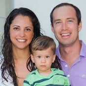 Foto de Renée Rivas Davis