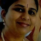 Gowri Mathans billede