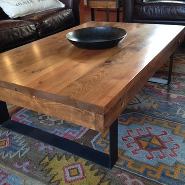 Smaller Tables (Coffee Tables, End Tables, Night Stands)