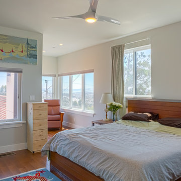 Hilltop Contemporary - Richmond, CA