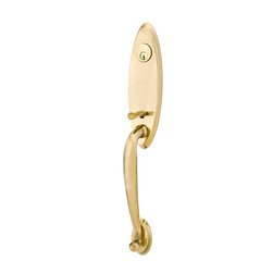 EMTEK Hardware at Brooklyn Doors INC - Products