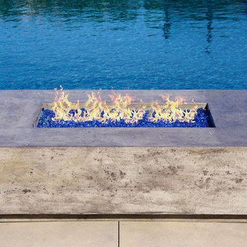 Fire Table