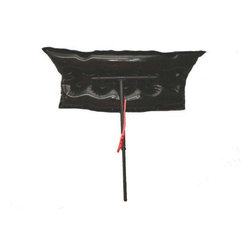Fireplace Plug - Stops Drafts and Saves Energy - Indoor Fireplaces