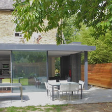 extension kitchens