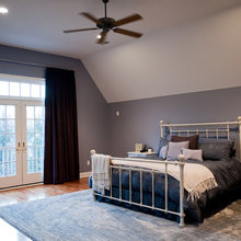 Bedroom Ideas