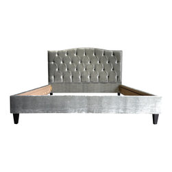 April Bed - Beds