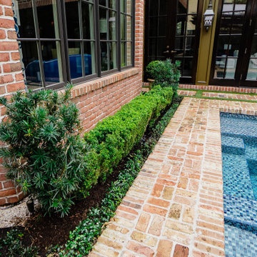 River Oaks 3 - Landscape Maintenance & Seasonal Color