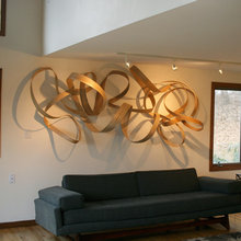 Living Room Ideas