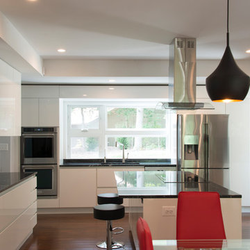 Kitchens